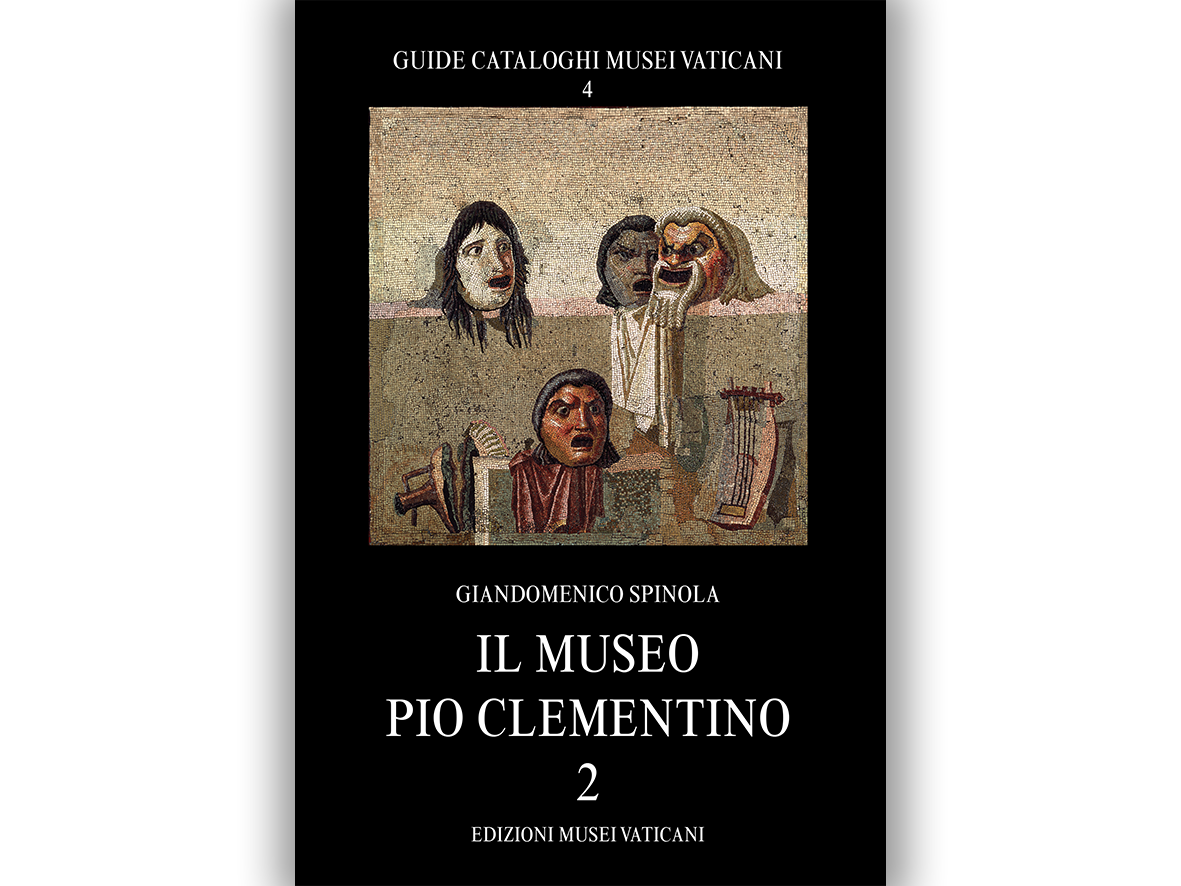 Il Museo Pio-Clementino II